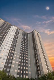Vivaz Parque Barra Funda