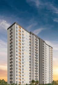 Grand Vivaz Penha 3 - Fase 1