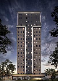 Moremais João Dias - Residencial