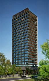 Lux 600 Vila Nova Conceição