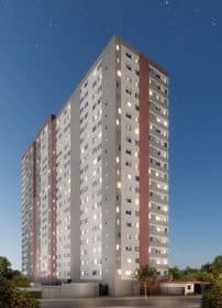 Metrocasa Clube Guarapiranga - Fase 1