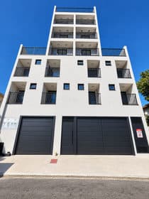 Luar Residencial